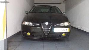 Alfa Romeo 156 Distintive Abril/04 - à venda - Ligeiros