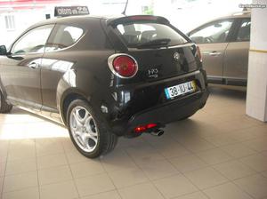 Alfa Romeo Mito JTD S´S Março/10 - à venda - Ligeiros