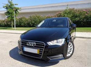 Audi A3 sportback 1.6 TDi Attraction Ultra