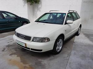 Audi A4 1.9 TDI110cv Sport Agosto/98 - à venda - Ligeiros