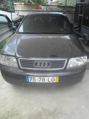 Audi Atdi Junho/98 - à venda - Ligeiros Passageiros,