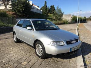 Audi Av sport Agosto/99 - à venda - Ligeiros