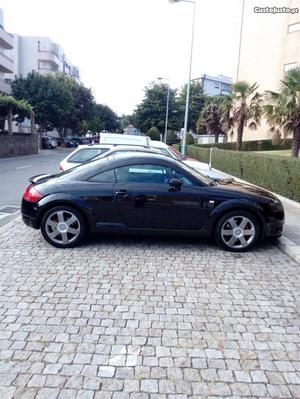 Audi TT Quatro Nacional Maio/02 - à venda - Ligeiros