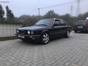 BMW 320 SWAP E30 Abril/84 - à venda - Ligeiros Passageiros,