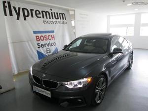 BMW 435 i Pack M Auto 306 Cv Maio/14 - à venda - Ligeiros