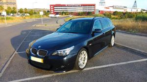 BMW 535 d Lci M paket 286cv Janeiro/08 - à venda - Ligeiros