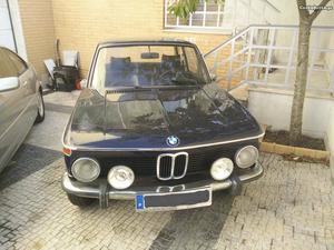 BMW  Junho/80 - à venda - Ligeiros Passageiros,