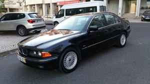 BMW cv 1Dono km reais Setembro/96 - à venda -