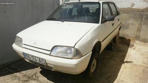 Citroën AX 1.4 TRD Março/92 - à venda - Ligeiros