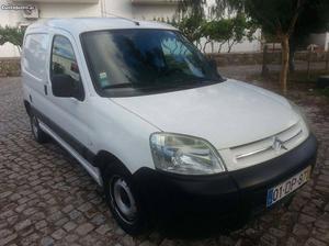 Citroën Berlingo 1.9 diesel Fevereiro/04 - à venda -