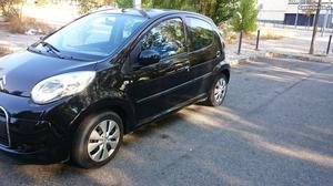 Citroën C1 1.0 SX Airdream Julho/10 - à venda - Ligeiros