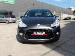 Citroën C3 1.4 HDI Exclusive Março/12 - à venda -