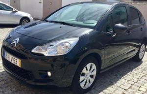 Citroën C3 1.4 Hdi 68cv Março/10 - à venda - Ligeiros