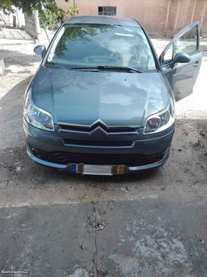 Citroën C4 1.6hdi 110cv Julho/05 - à venda - Ligeiros