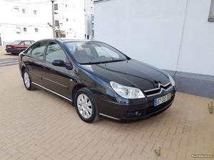 Citroën C5 1.6 hdi 110cv Maio/07 - à venda - Ligeiros