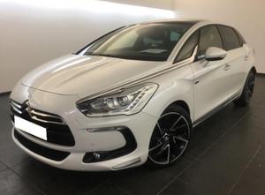 Citroën Ds5 2.0 HDI HYBRID4 SPORT CHIC CMP6