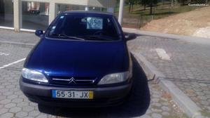 Citroën Xsara 1.4 i Abril/98 - à venda - Ligeiros