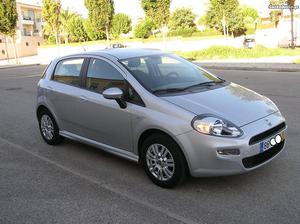Fiat Punto 1.2 Easy Start&Stop Julho/14 - à venda -