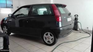 Fiat Punto 1.7TD comercial Março/97 - à venda - Comerciais