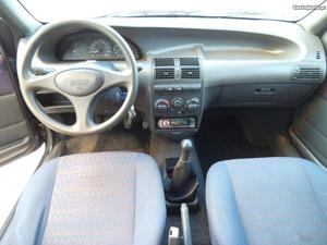 Fiat Punto 1dona-90milkm reais Agosto/98 - à venda -