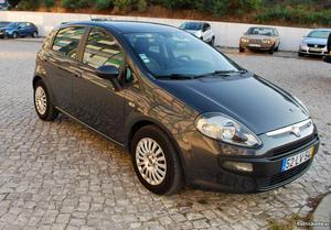 Fiat Punto Evo 1.3 JTD 85 cv Junho/11 - à venda - Ligeiros