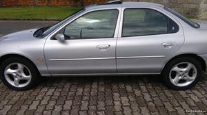 Ford Mondeo TD GUIA KM Junho/99 - à venda - Ligeiros