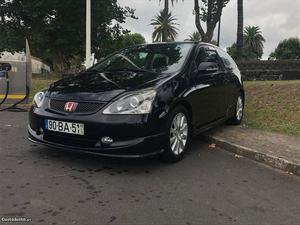 Honda Civic Sport de  Dezembro/05 - à venda - Ligeiros