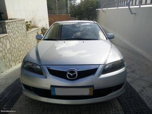 Mazda  Julho/05 - à venda - Ligeiros Passageiros,