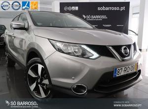 Nissan Qashqai 1.5 dCi N-Connecta 18