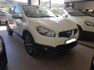 Nissan Qashqai 1.6d Agosto/12 - à venda - Ligeiros