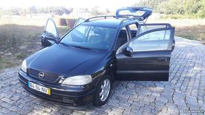 Opel Astra 1.4 com 130 mil km Julho/99 - à venda - Ligeiros