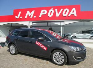 Opel Astra sports tourer 2.0 CDTI COSMO ACTIVE SELECT