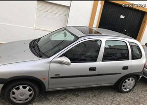 Opel Corsa 1.4i 16v confot Junho/98 - à venda - Ligeiros