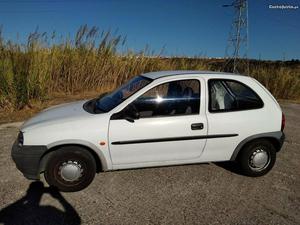 Opel Corsa B Março/98 - à venda - Comerciais / Van, Lisboa