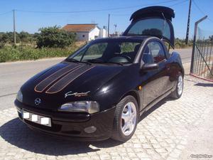 Opel Tigra Sport 90 cv Janeiro/95 - à venda - Ligeiros