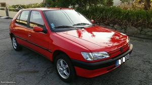 Peugeot 306 Citadino Bom Preço Dezembro/93 - à venda -