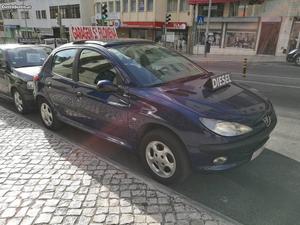 Peugeot  HDI - 90CV Novembro/00 - à venda - Ligeiros