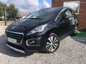 Peugeot  e-HDi cx aut gps Outubro/14 - à venda -