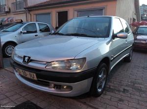 Peugeot  xad Julho/97 - à venda - Ligeiros