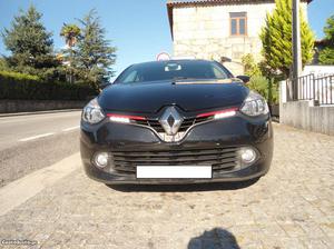 Renault Clio 0.9 Tce Sport Julho/13 - à venda - Ligeiros