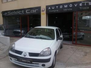 Renault Clio 1.5 DCI STORIA AC Maio/06 - à venda -