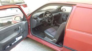 Renault Clio 1.9 D Maio/92 - à venda - Comerciais / Van,