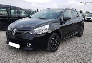 Renault Clio Sport tourer Março/14 - à venda - Ligeiros