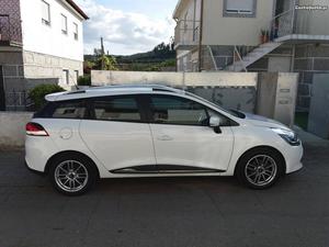 Renault Clio  cv Maio/14 - à venda - Ligeiros