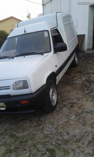 Renault Express 1.6d de Abril/94 - à venda - Comerciais