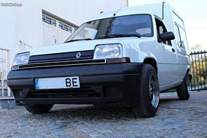 Renault Express 1.9 Turbo Diesel Outubro/92 - à venda -