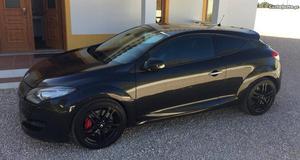 Renault Mégane RS 2.0T Abril/10 - à venda - Ligeiros