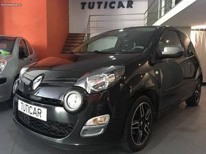 Renault Twingo 1.5dci 85cv GT Gordi Junho/12 - à venda -