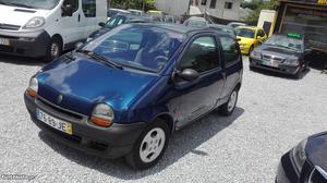 Renault Twingo CM Direçao assistida Novembro/97 - à venda