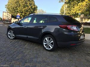 Renault megane 1.5dci 110cv sport tourer dynamic S